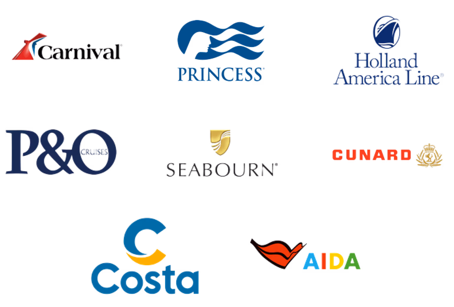 shipjobfinders.pro Corporation brand logos